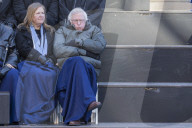 NEWS - New York: Bürgermeister Bill de Blasio tritt seine zweite Amtszeit an