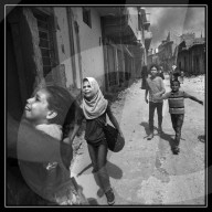 REPORTAGE - Schmerzvoll - Diese Bilder aus dem kriegsversehrten Mosul sprechen für sich