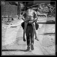 REPORTAGE - Schmerzvoll - Diese Bilder aus dem kriegsversehrten Mosul sprechen für sich