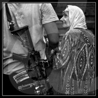 REPORTAGE - Schmerzvoll - Diese Bilder aus dem kriegsversehrten Mosul sprechen für sich