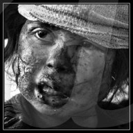 REPORTAGE - Schmerzvoll - Diese Bilder aus dem kriegsversehrten Mosul sprechen für sich