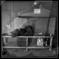 REPORTAGE - Schmerzvoll - Diese Bilder aus dem kriegsversehrten Mosul sprechen für sich