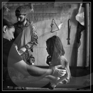REPORTAGE - Schmerzvoll - Diese Bilder aus dem kriegsversehrten Mosul sprechen für sich