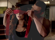 PEOPLE - Dakota Johnson und Jamie Dornan in 'Fifty Shades Freed'