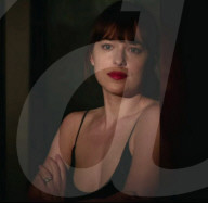 PEOPLE - Dakota Johnson und Jamie Dornan in 'Fifty Shades Freed'