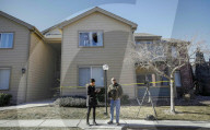 NEWS - Denver: Polizeioffizier kommt bei Schiesserei ums Leben