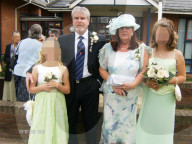 NEWS - England: Ehemaliger "UKIP"-Mann Stephen Searle unter Mordverdacht