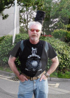 NEWS - England: Ehemaliger "UKIP"-Mann Stephen Searle unter Mordverdacht
