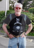 NEWS - England: Ehemaliger "UKIP"-Mann Stephen Searle unter Mordverdacht