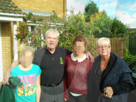 NEWS - England: Ehemaliger "UKIP"-Mann Stephen Searle unter Mordverdacht