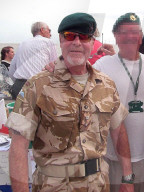 NEWS - England: Ehemaliger "UKIP"-Mann Stephen Searle unter Mordverdacht