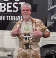 NEWS - England: Ehemaliger "UKIP"-Mann Stephen Searle unter Mordverdacht