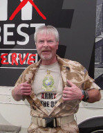 NEWS - England: Ehemaliger "UKIP"-Mann Stephen Searle unter Mordverdacht