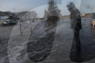NEWS - Sturm Eleanor fegt über Europa