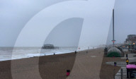NEWS - Sturm Eleanor fegt über Europa