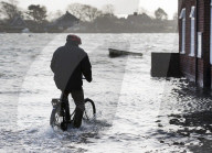 NEWS - Sturm Eleanor fegt über Europa