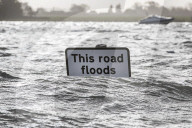 NEWS - Sturm Eleanor fegt über Europa