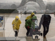 NEWS - Sturm Eleanor fegt über Europa