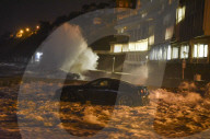 NEWS - Sturm Eleanor fegt über Europa