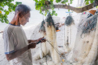 REPORTAGE - Malaysia: Die Insel Penang