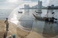 REPORTAGE - Malaysia: Die Insel Penang