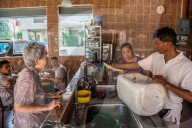 REPORTAGE - Malaysia: Die Insel Penang