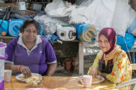 REPORTAGE - Malaysia: Die Insel Penang