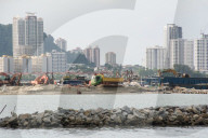 REPORTAGE - Malaysia: Die Insel Penang