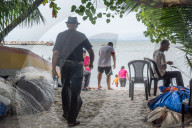 REPORTAGE - Malaysia: Die Insel Penang