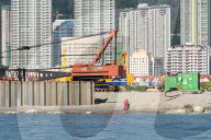 REPORTAGE - Malaysia: Die Insel Penang