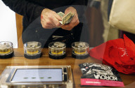 REPORTAGE - Kalifornien legalisiert Cannabis