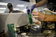 REPORTAGE - Kalifornien legalisiert Cannabis