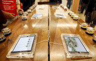 REPORTAGE - Kalifornien legalisiert Cannabis
