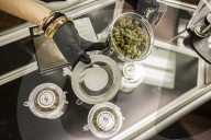 REPORTAGE - Kalifornien legalisiert Cannabis