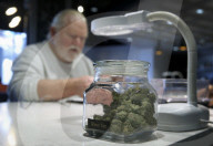 REPORTAGE - Kalifornien legalisiert Cannabis
