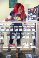 REPORTAGE - Kalifornien legalisiert Cannabis