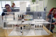 REPORTAGE - Kalifornien legalisiert Cannabis