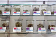 REPORTAGE - Kalifornien legalisiert Cannabis