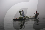 REPORTAGE - Bangladesch: Alltag in Dhaka