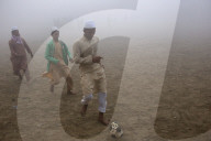 REPORTAGE - Bangladesch: Alltag in Dhaka