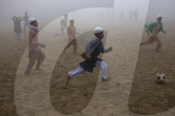 REPORTAGE - Bangladesch: Alltag in Dhaka