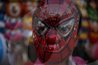 REPORTAGE - Bangladesch: Alltag in Dhaka