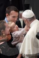 NEWS - Rom: Franziskus - ein Papst zum Anfassen