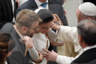 NEWS - Rom: Franziskus - ein Papst zum Anfassen