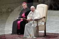 NEWS - Rom: Franziskus - ein Papst zum Anfassen