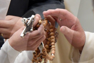 NEWS - Rom: Franziskus - ein Papst zum Anfassen