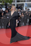 PEOPLE - Cate Blanchett wird Jury-Präsidentin vom Filmfestival in Cannes 2018  (Archivbilder)