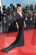 PEOPLE - Cate Blanchett wird Jury-Präsidentin vom Filmfestival in Cannes 2018  (Archivbilder)