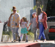 PEOPLE - Mini-Mes: Promis mit ihren Kindern unterwegs