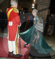 PEOPLE - Royals: Die Bilder des Tages